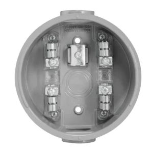 Base de Medidor 110v