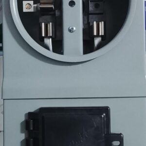 Centro de Carga 220v