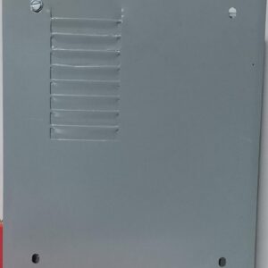 Centro de Carga para 8 Breaks