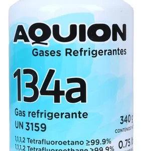 Gas Refrigerante 134a